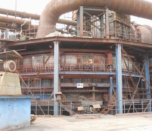 環(huán)冷機 環(huán)冷機